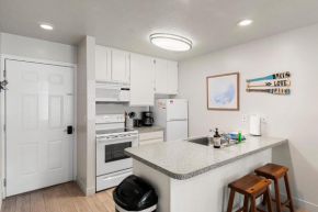 Condo #106 - Inn Building